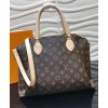 Louis Vuitton Rivoli MM M44546 Brown