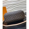 Louis Vuitton Rivoli MM M44546 Brown