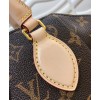 Louis Vuitton Rivoli MM M44546 Brown