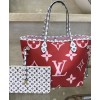 Louis Vuitton Neverfull MM M44567