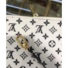 Louis Vuitton Neverfull MM M44567