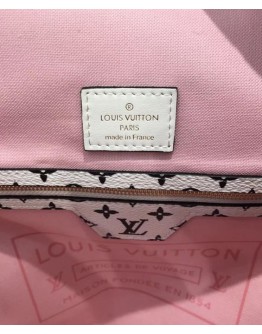 Louis Vuitton Neverfull MM M44567