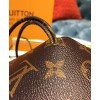 Louis Vuitton Toupie M44592 Brown