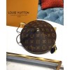 Louis Vuitton Toupie M44592 Brown