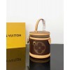 Louis Vuitton Cannes M44603 Coffee