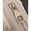 Louis Vuitton Chalk Sling Bag M44625 M44629