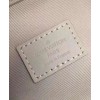 Louis Vuitton Chalk Sling Bag M44625 M44629