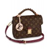 Louis Vuitton Pochette Metis M44668 Brown