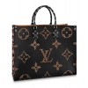 Louis Vuitton Onthego Tote Bag M44674 M44675