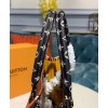 Louis Vuitton Onthego Tote Bag M44674 M44675