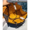 Louis Vuitton Onthego Tote Bag M44674 M44675