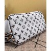 Louis Vuitton Neverfull MM M44676 M44716