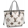 Louis Vuitton Neverfull MM M44676 M44716