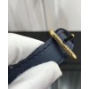 Louis Vuitton Soft Trunk M44723 Blue
