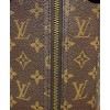 Louis Vuitton Soft Trunk Backpack PM M44752 Brown