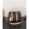 Louis Vuitton Soufflot BB M44815 Brown