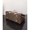 Louis Vuitton Soufflot BB M44815 Brown