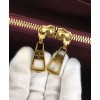 Louis Vuitton Soufflot BB M44815 Brown