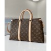 Louis Vuitton Soufflot MM M44816 Brown