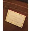 Louis Vuitton Multi Pochette Aessoires M44813