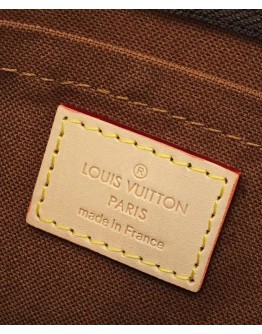 Louis Vuitton Multi Pochette Aessoires M44813