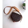 Louis Vuitton Tambourin Handbag M44860 Brown