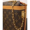 Louis Vuitton Milk Box M44877