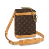 Louis Vuitton Milk Box M44877