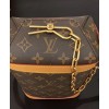 Louis Vuitton Milk Box M44877