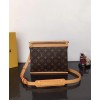 Louis Vuitton Saumur Messenger PM M44879