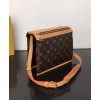 Louis Vuitton Saumur Messenger PM M44879