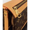 Louis Vuitton Saumur Messenger PM M44879