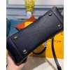 Louis Vuitton Soufflot BB M44898 Black