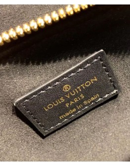 Louis Vuitton Soufflot BB M44898 Black