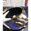 Louis Vuitton Lvxlol Bumbag M45106 Blue