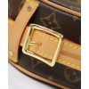 Louis Vuitton Boite Chapeau Souple PM M45149 Brown