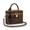 Louis Vuitton Vanity PM M45165 Brown