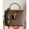 Louis Vuitton Vanity PM M45165 Brown