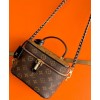 Louis Vuitton Vanity PM M45165 Brown