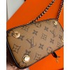 Louis Vuitton Vanity PM M45165 Brown