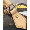 Louis Vuitton Lvxlol Speedy BB M45202 Golden