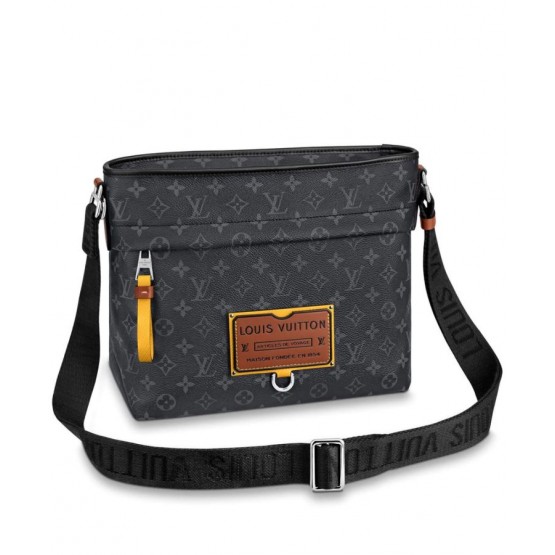 Louis Vuitton Besace Zippee M45216