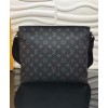 Louis Vuitton Besace Zippee M45216