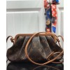 Louis Vuitton Boursicot EW M45229 Brown