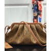 Louis Vuitton Boursicot EW M45229 Brown