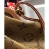 Louis Vuitton Boursicot EW M45229 Brown