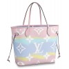 Louis Vuitton LV Escale Neverfull MM M45127 M45128 M45270