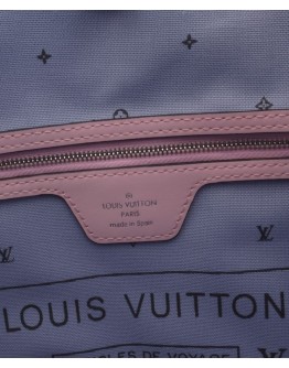 Louis Vuitton LV Escale Neverfull MM M45127 M45128 M45270