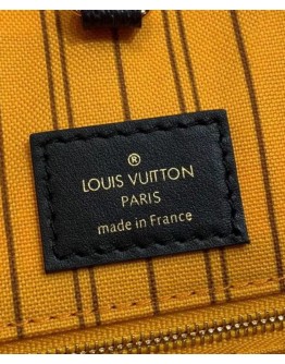 Louis Vuitton LV Crafty Onthego GM M45359 Coffee