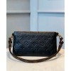 Louis Vuitton Pouchette LV3 M45412 Brown